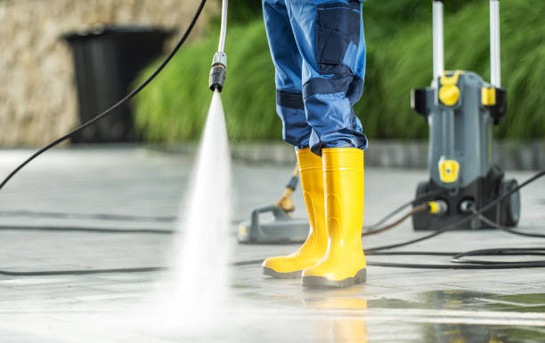 Pressure Washing Contractors in Sheridan, IN